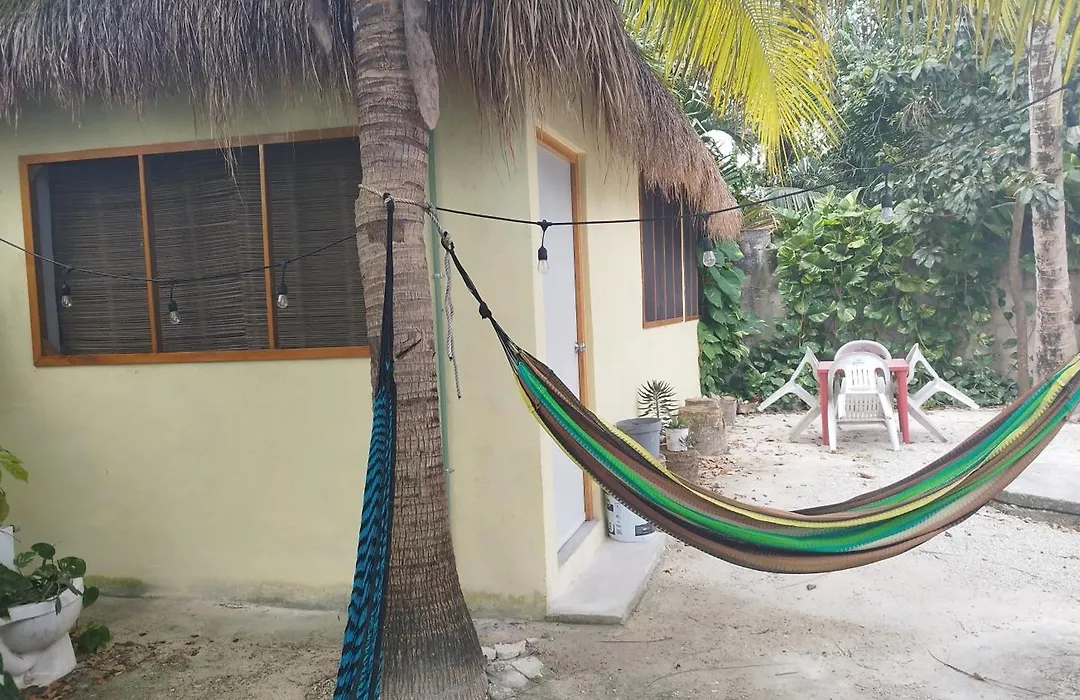 Blue Magic Hostel-1
